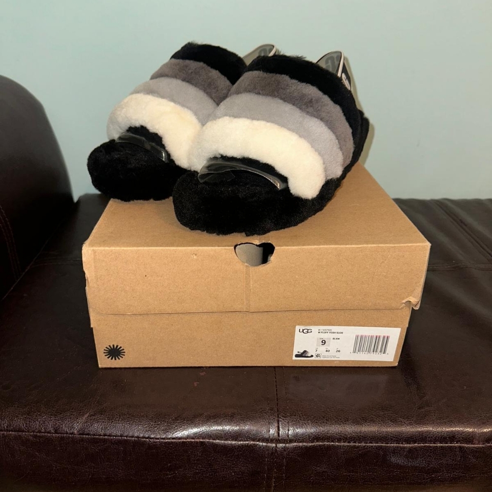 Uggs